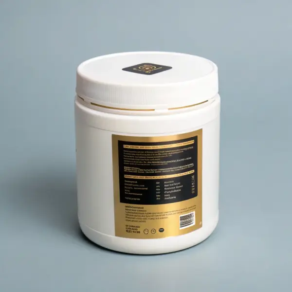 Japanese Mineral Salt Toilet Cleaner A