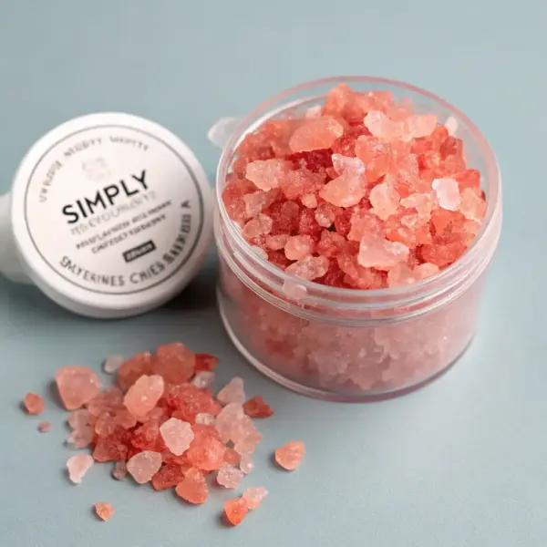 Replacement Salt Cartridges